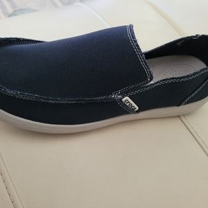 Mens crocs new size 12